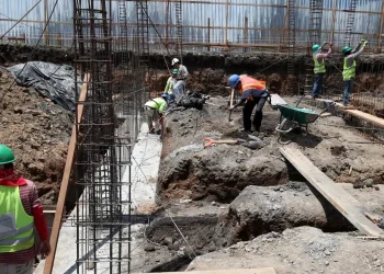 construcción