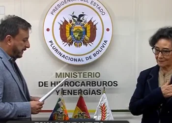 Anaya asume gerencia interina de EBIH con reto de sostenibilidad