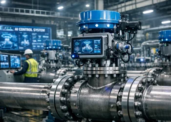 CVector desarrolla IA para optimizar procesos industriales