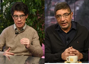 Caso maletas expone fallas institucionales del Estado, según analistas