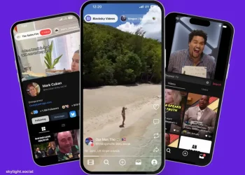 Red Social Skylight crece tras cambio de propiedad en TikTok EE.UU.