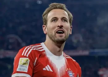 El Bayern Munich quiere prolongar el contrato de Harry Kane