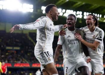La Liga de Campeones se prepara para un vibrante «supermiércoles»