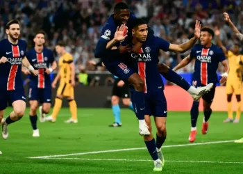 Todas las posibilidades de clasificación para los cruces de Champions
