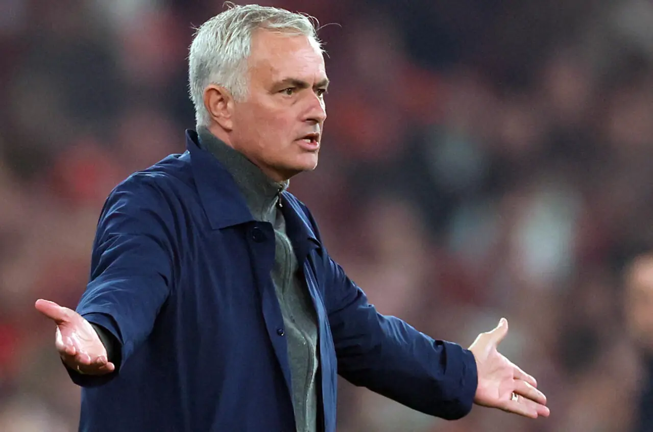 Mourinho se enfrenta al Real Madrid por su futuro en la Champions