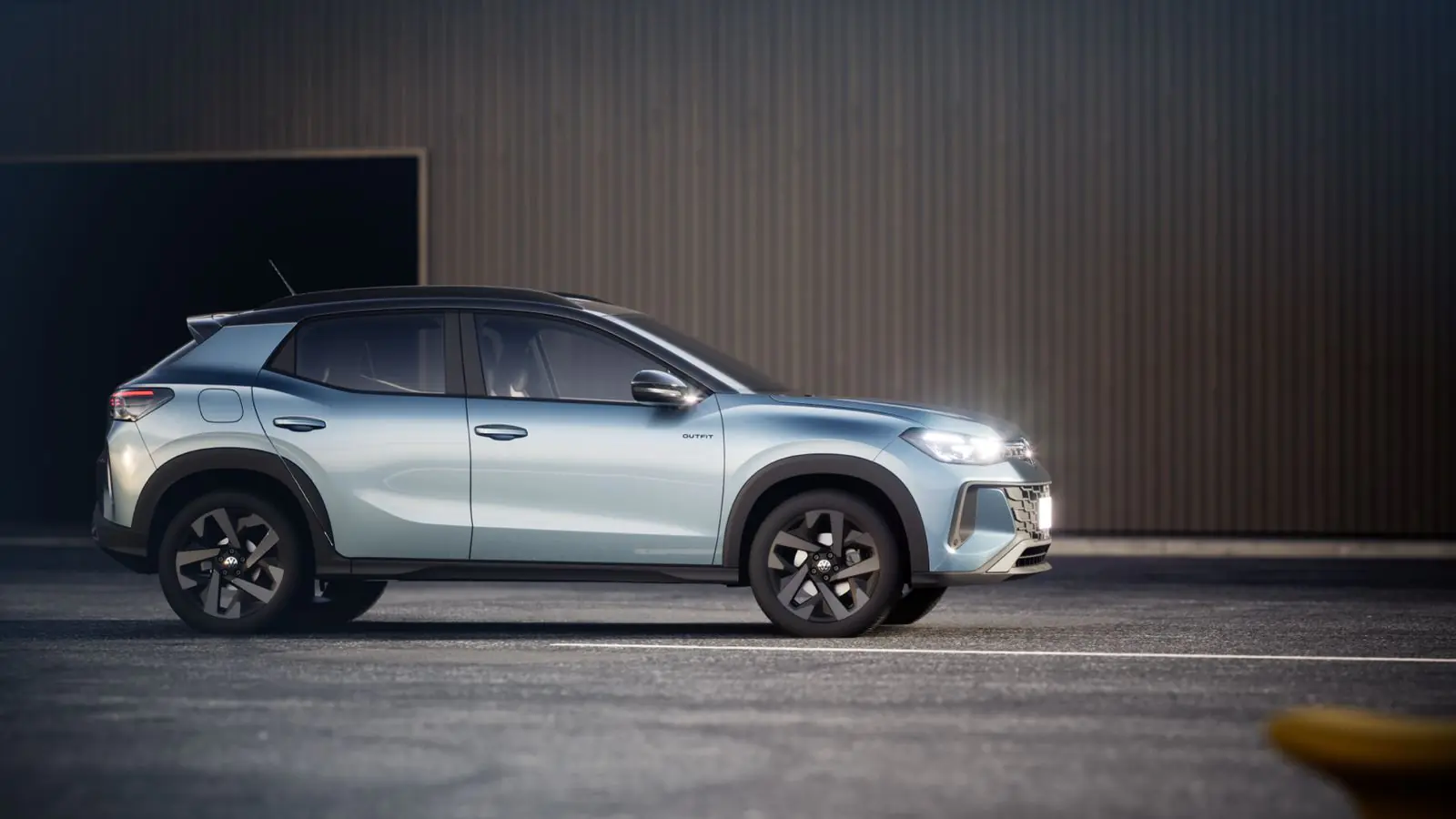 Volkswagen celebra su éxito en 2025 gracias a su modelo estrella
