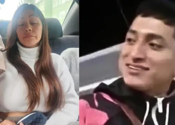 Cae en Bolivia la pareja del líder de una de las bandas más peligrosas de Perú