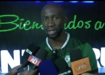 Oriente incorpora al francés Eliaquim Mangala