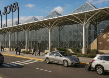 Comienzan obras del nuevo aeropuerto internacional de Uyuni