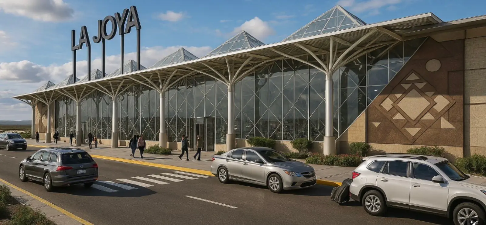 Comienzan obras del nuevo aeropuerto internacional de Uyuni