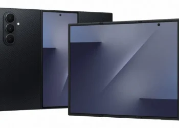 Samsung lanza su Galaxy Z TriFold a $2.899 en EE.UU.