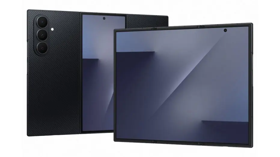 Samsung lanza su Galaxy Z TriFold a $2.899 en EE.UU.