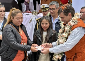 En la primera jornada, 4.000 personas cobraron el bono PEPE