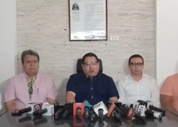El Fiscal General dio algunos detalles de la investigación/Captura de pantalla