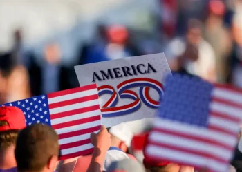 EEUU celebra sus 250 años de Independencia con actividades culturales