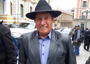 Quispe advierte con cárcel a vocales si es inhabilitado