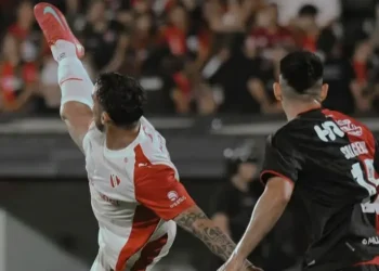 Boca anuncia a Ángel Romero y Santiago Ascacíbar como refuerzos