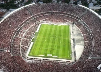 River Plate ampliará el Monumental hasta 101.000 espectadores