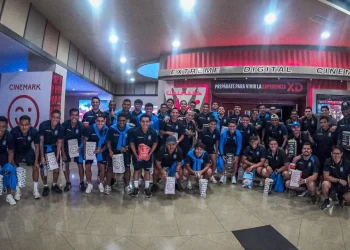 Blooming alista la ‘Cena Celeste’ para presentar a su plantel