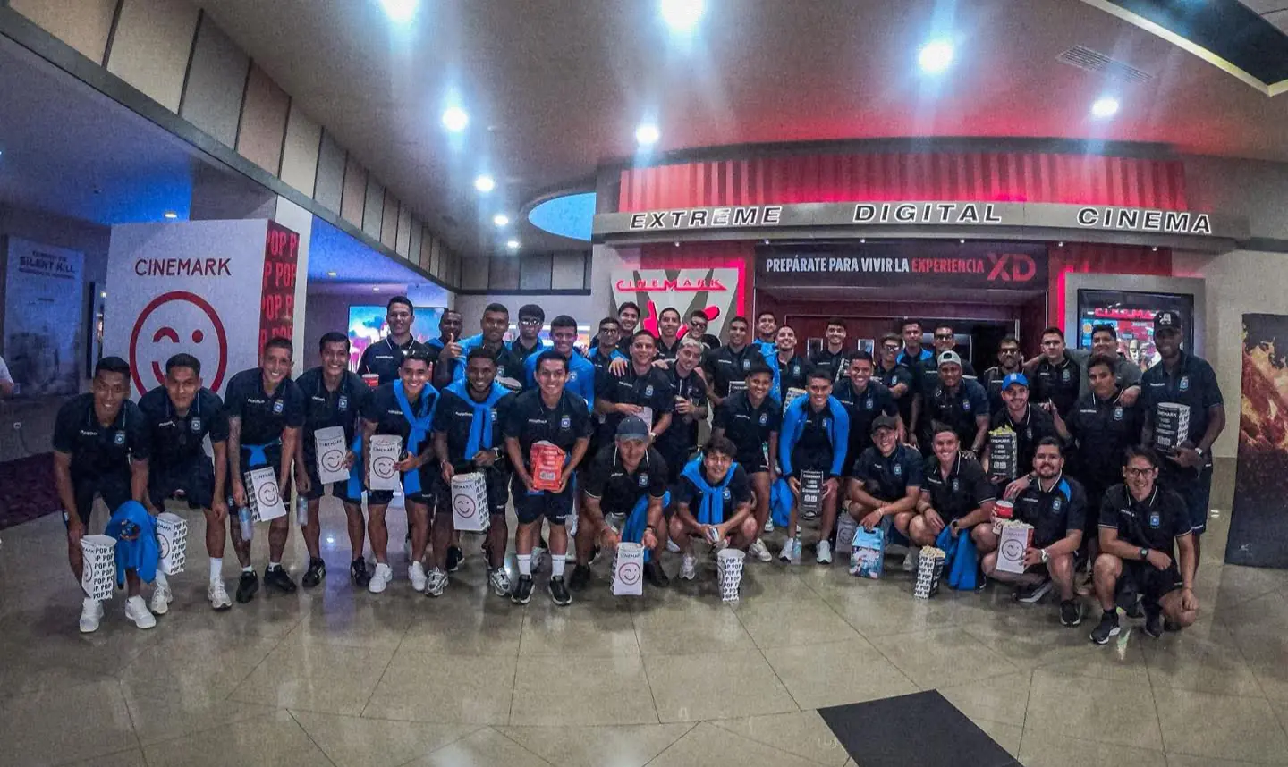 Blooming alista la ‘Cena Celeste’ para presentar a su plantel