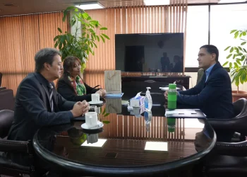 Bolivia acelera proyectos del Fondo Verde del Clima por $us 33 MM