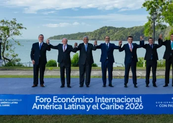 Comienza el foro económico de la CAF con importante presencia boliviana