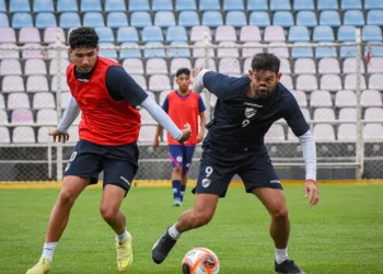 Bolívar se despide de Cusco con un triunfo de 1-4