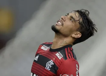 Paquetá vuelve al Flamengo, en fichaje récord para Sudamérica