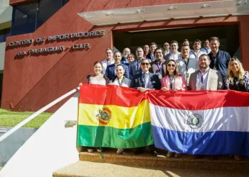 Cámara Boliviano-Paraguaya destaca anuncios sobre vía al Mutún y carretera Hito BR-94