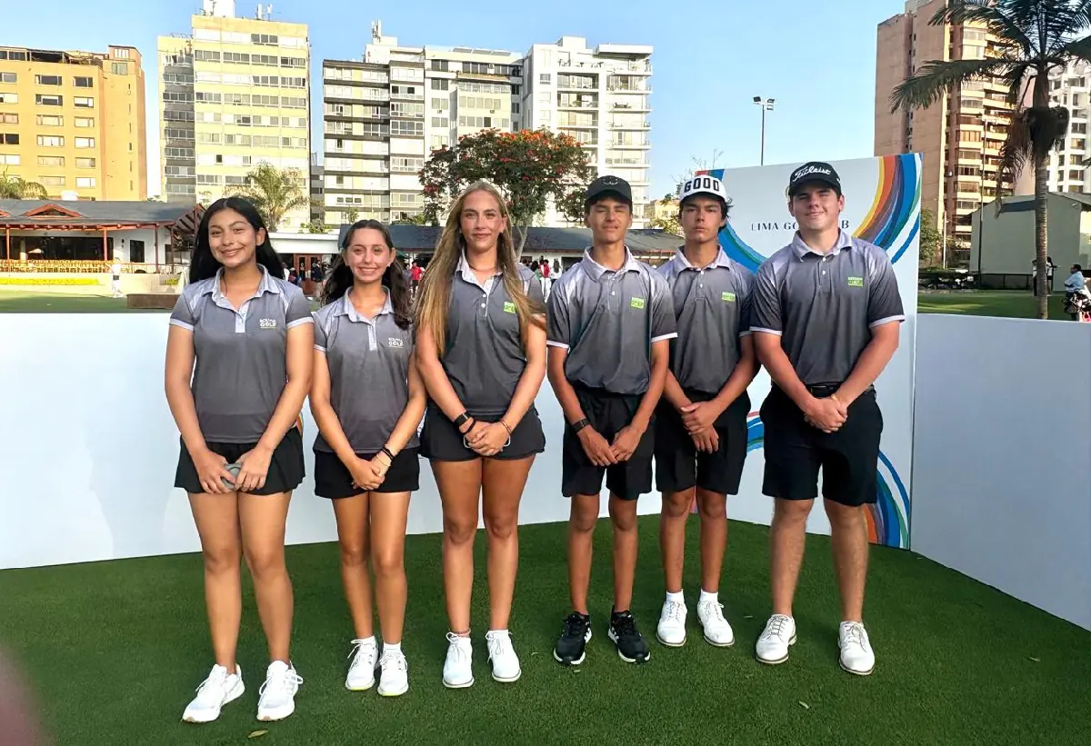 Arranca el Internacional de Menores con dos bolivianos en el séptimo puesto