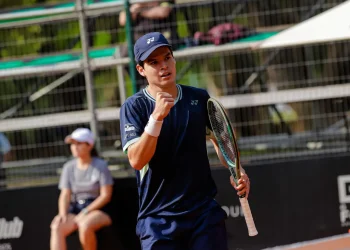 Prado es uno de los 12 sudamericanos que tendrán apoyo de la ITF