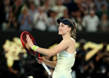 Rybakina bate a Pegula y reta a Sabalenka en la final de Australia