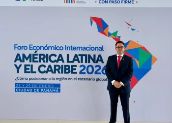 CNI pide seguridad jurídica para atraer inversión extranjera