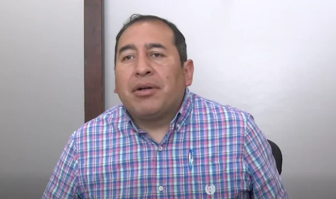 Caso Maletas: Santamaría pide a legisladores dejar de hablar ‘cualquier tontera’