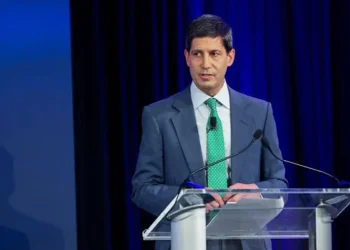 Trump nomina a Kevin Warsh para ser el próximo presidente de la Fed