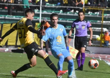 Torneo de Verano arranca con solo tres partidos, uno el Clásico Paceño