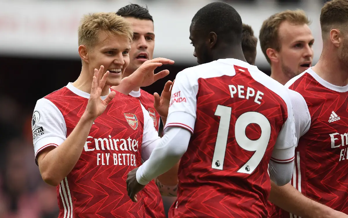 ¿Podrá el Arsenal aguantar la presión y lograr el título de Premier?