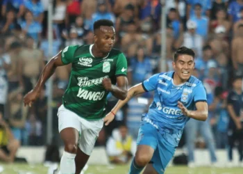 El Clásico Cruceño y el duelo en Potosí se jugarán según rol