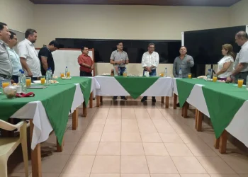 Cadexnor alerta por contrabando de castaña al Perú y Brasil