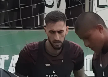 Ursino regresa a Santa Cruz, defenderá a Oriente Petrolero