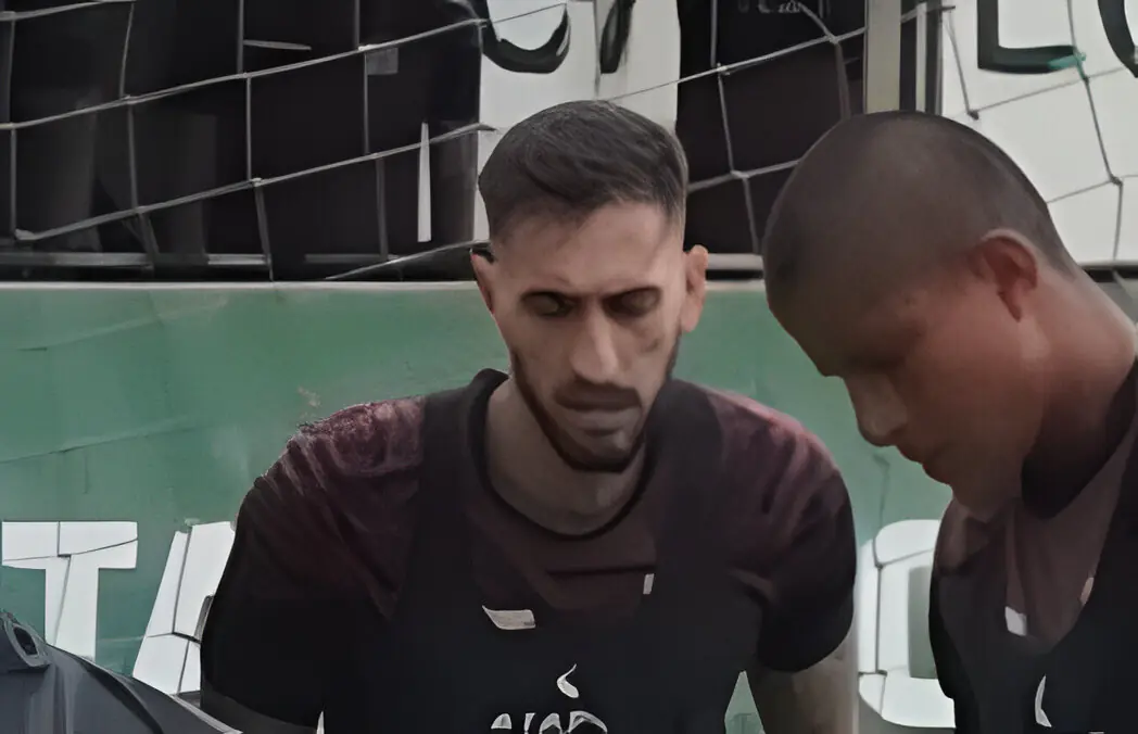 Ursino regresa a Santa Cruz, defenderá a Oriente Petrolero