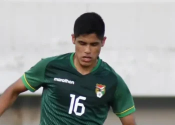 Fernando Nava jugará en Always Ready y disputará la Libertadores
