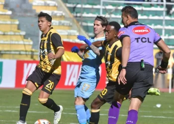 Todo lo que debe saber del Torneo de Verano del fútbol boliviano