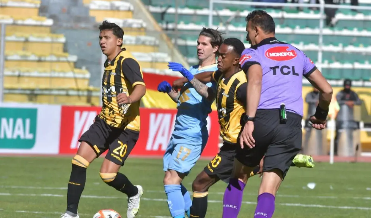 Todo lo que debe saber del Torneo de Verano del fútbol boliviano