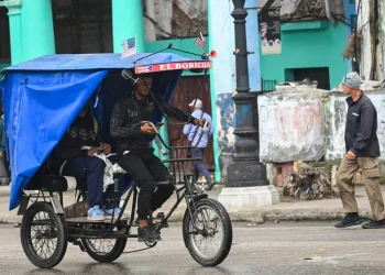 La crisis golpea más a los cubanos/AFP