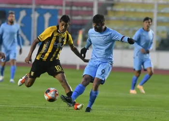 Bolívar anota y el Tigre domina; el Superclásico acaba 2-2