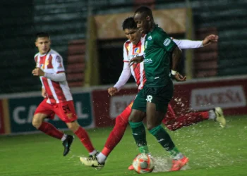 Real Tomayapo-Independiente se jugará el miércoles 4 de febrero
