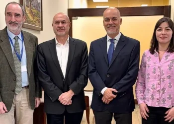 Bolivia recibirá delegación de la Unión Europea en febrero