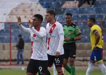 Always impone su mayor peso y derrota 0-2 a ABB