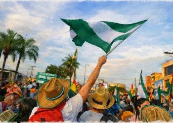 Reacomodo en Santa Cruz: la política cruceña sin el MAS ni Evo Morales